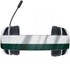 Michigan State University Spartans Jersey Razer Kraken X Skin